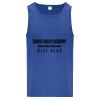 ATC™ EVERYDAY COTTON TANK TOP Vignette