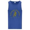 ATC™ EVERYDAY COTTON TANK TOP Vignette