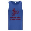 ATC™ EVERYDAY COTTON TANK TOP Vignette