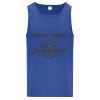 ATC™ EVERYDAY COTTON TANK TOP Vignette