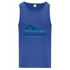 ATC™ EVERYDAY COTTON TANK TOP Vignette