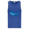 ATC™ EVERYDAY COTTON TANK TOP Vignette