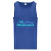 ATC™ EVERYDAY COTTON TANK TOP Vignette