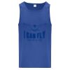 ATC™ EVERYDAY COTTON TANK TOP Vignette
