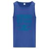 ATC™ EVERYDAY COTTON TANK TOP Vignette