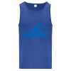 ATC™ EVERYDAY COTTON TANK TOP Vignette
