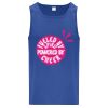 ATC™ EVERYDAY COTTON TANK TOP Vignette