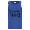 ATC™ EVERYDAY COTTON TANK TOP Vignette