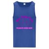 ATC™ EVERYDAY COTTON TANK TOP Vignette