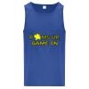 ATC™ EVERYDAY COTTON TANK TOP Vignette