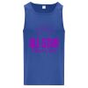 ATC™ EVERYDAY COTTON TANK TOP Vignette