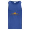 ATC™ EVERYDAY COTTON TANK TOP Vignette