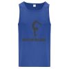 ATC™ EVERYDAY COTTON TANK TOP Vignette