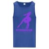 ATC™ EVERYDAY COTTON TANK TOP Vignette