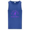ATC™ EVERYDAY COTTON TANK TOP Vignette