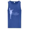 ATC™ EVERYDAY COTTON TANK TOP Vignette
