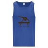 ATC™ EVERYDAY COTTON TANK TOP Vignette