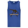 ATC™ EVERYDAY COTTON TANK TOP Vignette