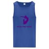 ATC™ EVERYDAY COTTON TANK TOP Vignette