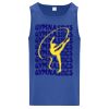 ATC™ EVERYDAY COTTON TANK TOP Vignette