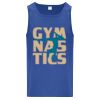 ATC™ EVERYDAY COTTON TANK TOP Vignette
