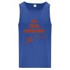 ATC™ EVERYDAY COTTON TANK TOP Vignette