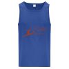 ATC™ EVERYDAY COTTON TANK TOP Vignette