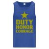 ATC™ EVERYDAY COTTON TANK TOP Vignette