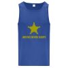 ATC™ EVERYDAY COTTON TANK TOP Vignette