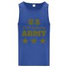 ATC™ EVERYDAY COTTON TANK TOP Vignette