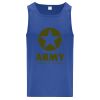 ATC™ EVERYDAY COTTON TANK TOP Vignette