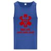 ATC™ EVERYDAY COTTON TANK TOP Vignette
