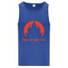 ATC™ EVERYDAY COTTON TANK TOP Vignette