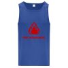 ATC™ EVERYDAY COTTON TANK TOP Vignette