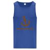 ATC™ EVERYDAY COTTON TANK TOP Vignette