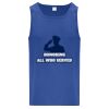 ATC™ EVERYDAY COTTON TANK TOP Vignette