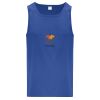 ATC™ EVERYDAY COTTON TANK TOP Vignette