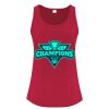 ATC™ EVERYDAY COTTON LADIES' TANK TOP Vignette