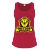 ATC™ EVERYDAY COTTON LADIES' TANK TOP Vignette