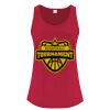 ATC™ EVERYDAY COTTON LADIES' TANK TOP Vignette