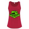 ATC™ EVERYDAY COTTON LADIES' TANK TOP Vignette
