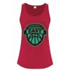 ATC™ EVERYDAY COTTON LADIES' TANK TOP Vignette