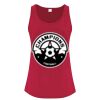 ATC™ EVERYDAY COTTON LADIES' TANK TOP Vignette