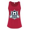 ATC™ EVERYDAY COTTON LADIES' TANK TOP Vignette