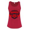 ATC™ EVERYDAY COTTON LADIES' TANK TOP Vignette