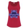 ATC™ EVERYDAY COTTON LADIES' TANK TOP Vignette