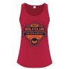 ATC™ EVERYDAY COTTON LADIES' TANK TOP Vignette