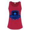 ATC™ EVERYDAY COTTON LADIES' TANK TOP Vignette