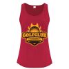 ATC™ EVERYDAY COTTON LADIES' TANK TOP Vignette