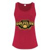 ATC™ EVERYDAY COTTON LADIES' TANK TOP Vignette
